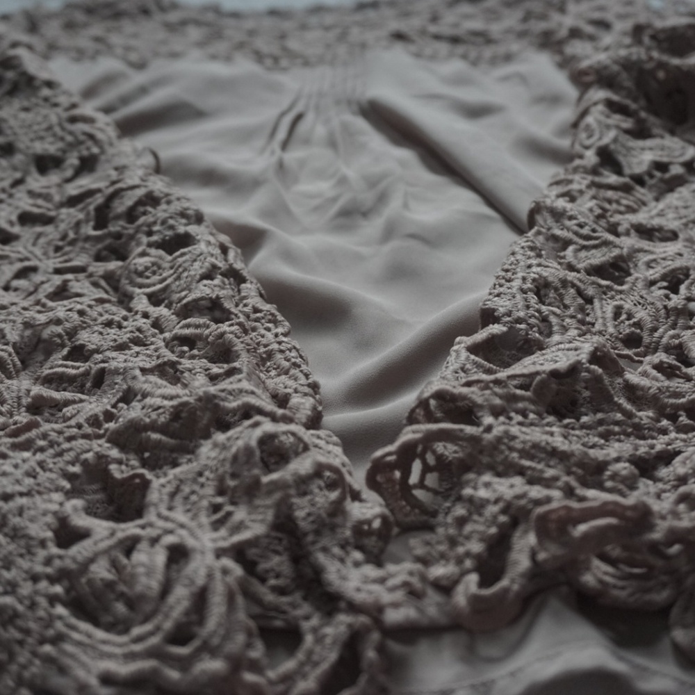 SheIn Blouse